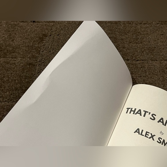 *6 for $10!* That’s Amazing!:Weird But True Stories, Fun Facts by Alex Smart - Picture 6 of 9